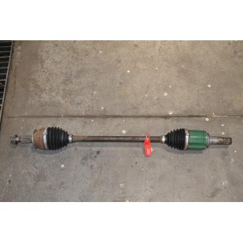 Ημιαξόνιο Πίσω Subaru Forester EE20 2006-2011