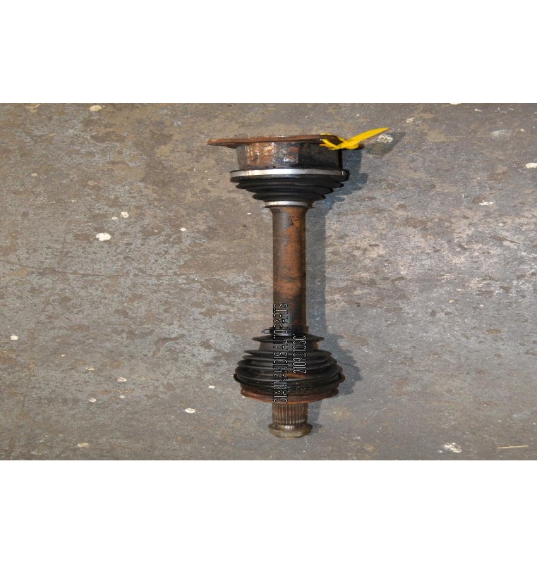 Ημιαξόνιο Εμπρός Αριστερό Suzuki Grand Vitara 4X4 2006-2015