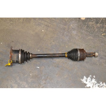 Ημιαξόνιο Εμπρός Αριστερό Suzuki Grand Vitara 4X4 2006-2015