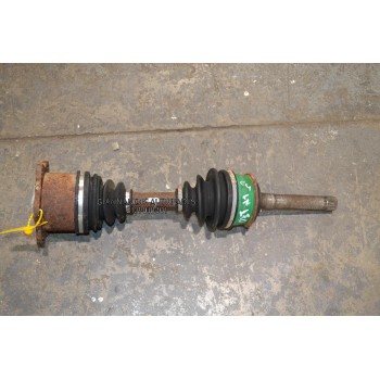 Ημιαξόνιο Εμπρός Toyota Hilux 2.4cc 2L-T LN170 4X4 1998-2001