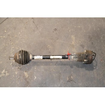 Ημιαξόνιο Αριστερό Volkswagen Golf V BLN 2003-2009 1K0407271AP