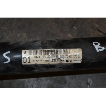 Ημιαξόνιο Δεξί Volkswagen Golf V BLN2003-2009 1K0407272BE