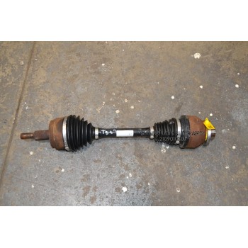 Ημιαξόνιο Αριστερό Volkswagen T5 1.9cc AXC Diesel 2004-2010