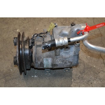 Κομπρεσέρ Aircondition Ford Ranger / Mazda B2500 2.5cc TD WL 2001-2005 RZWLA06