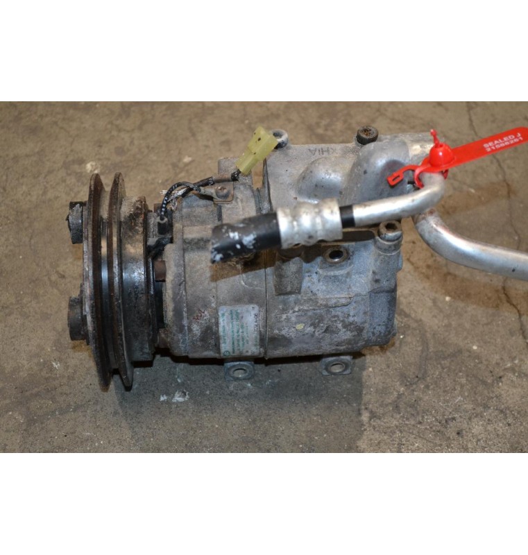 Κομπρεσέρ Aircondition Ford Ranger / Mazda B2500 2.5cc TD WL 2001-2005 RZWLA06