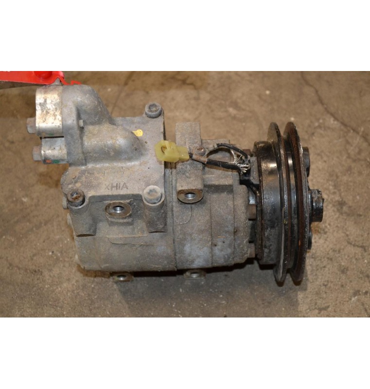Κομπρεσέρ Aircondition Ford Ranger / Mazda B2500 2.5cc TD WL 2001-2005 RZWLA06
