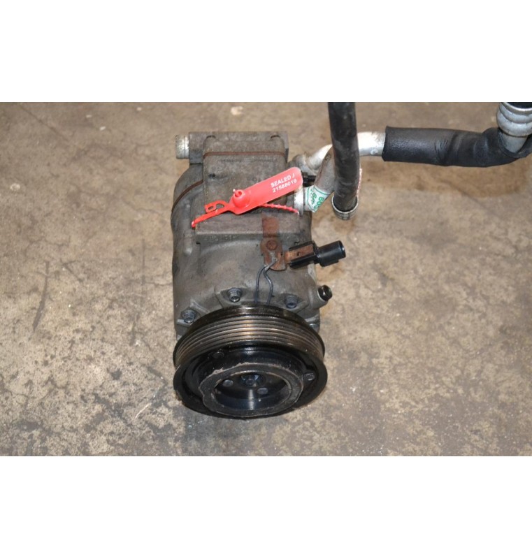 Κομπρεσέρ Aircondition Hyundai Santa Fe 2.2cc CRDI TD D4EB 2005-2012 F500MA5EA07