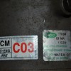 Κομπρεσέρ Aircondition Hyundai Santa Fe 2.2cc CRDI TD D4EB 2005-2012 F500MA5EA07