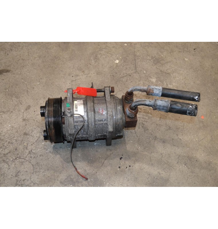 Κομπρεσέρ Aircondition Iveco Daily 2.3cc Multijet F1AE0481G 2002-2010