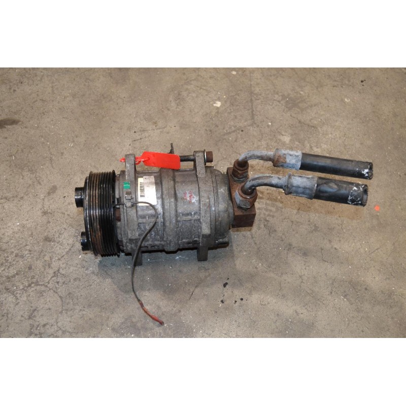 Κομπρεσέρ Aircondition Iveco Daily 2.3cc Multijet F1AE0481G 2002-2010