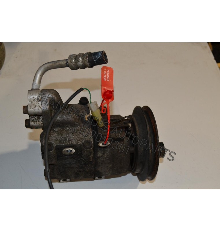 Κομπρεσέρ Aircondition Ford Ranger / Mazda B2500 2.5cc TD 2000-2006