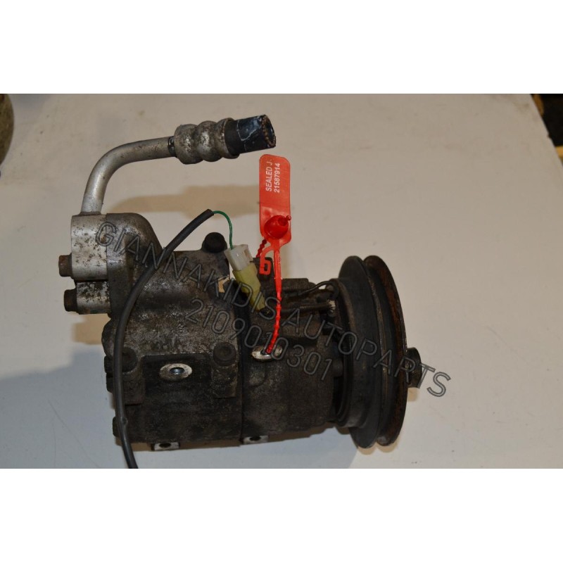 Κομπρεσέρ Aircondition Ford Ranger / Mazda B2500 2.5cc TD 2000-2006