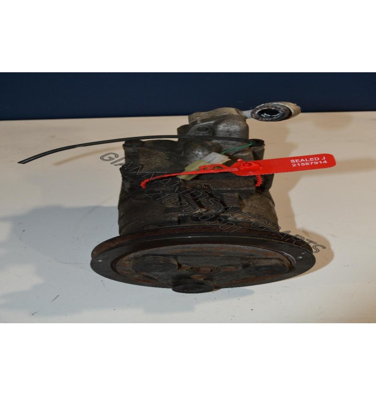 Κομπρεσέρ Aircondition Ford Ranger / Mazda B2500 2.5cc TD 2000-2006