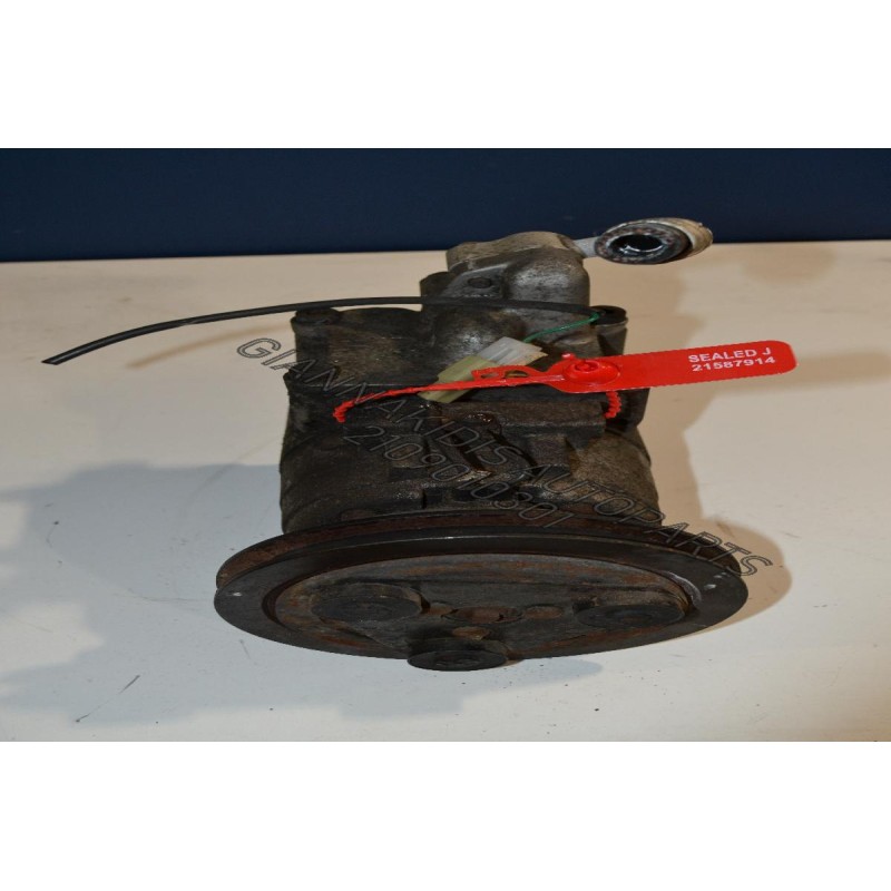 Κομπρεσέρ Aircondition Ford Ranger / Mazda B2500 2.5cc TD 2000-2006