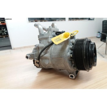 Κομπρεσέρ Aircondition Mercedes-Benz C 180 1.6cc 274910 2007-2020 A0008304002