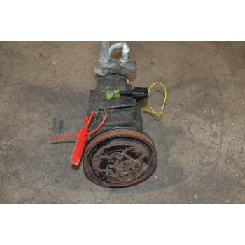 Κομπρεσέρ Aircondition Nissan Micra CR14 2003-2010 92600AX80A