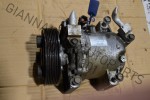 Κομπρεσέρ Aircondition Nissan Navara D40 2.5cc 171PS YD25 2005-2010 92600-EB40E