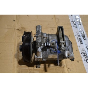 Κομπρεσέρ Aircondition Nissan Navara D40 2.5cc 171PS YD25 2005-2010 92600-EB40E