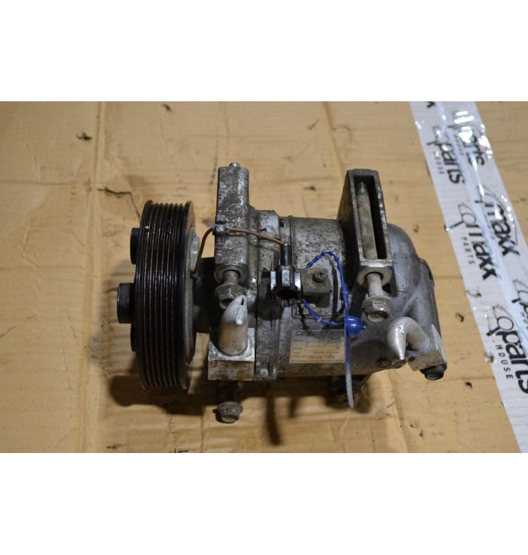 Κομπρεσέρ Aircondition Nissan Navara D40 2.5cc 171PS YD25 2005-2010 92600-EB40E