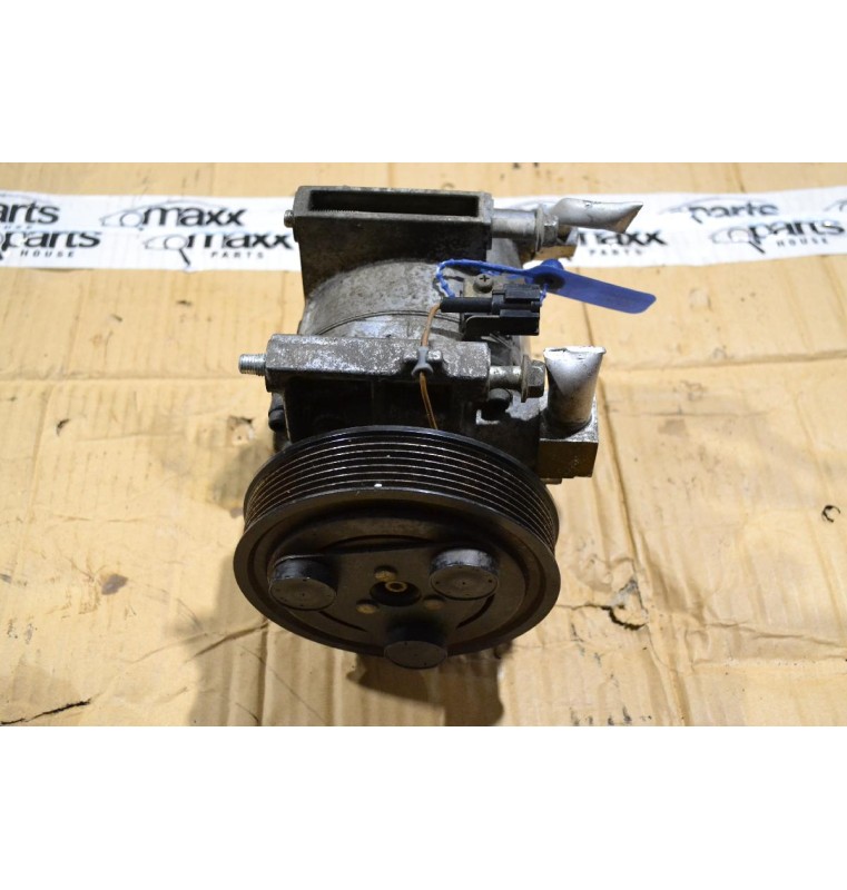 Κομπρεσέρ Aircondition Nissan Navara D40 2.5cc 171PS YD25 2005-2010 92600-EB40E