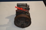 Κομπρεσέρ Aircondition Nissan Navara D40 2.5cc 171PS YD25 2005-2010 92600-EB40E