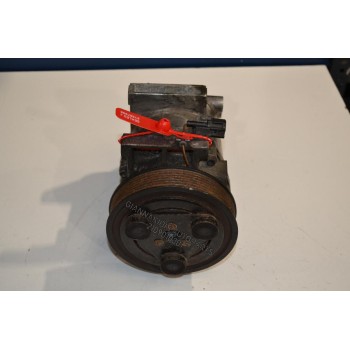 Κομπρεσέρ Aircondition Nissan Navara D40 2.5cc 171PS YD25 2005-2010 92600-EB40E