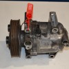 Κομπρεσέρ Aircondition Nissan Navara D40 2.5cc 171PS YD25 2005-2010 92600-EB40E