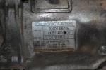 Κομπρεσέρ Aircondition Nissan Navara D40 2.5cc 171PS YD25 2005-2010 92600-EB40E
