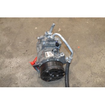 Κομπρεσέρ Aircondition Suzuki Grand Vitara 1.9cc DDIS F9Q B266 2006-2010 95201-67JA0