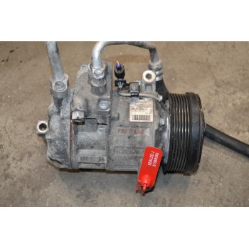 Κομπρεσέρ Aircondition Suzuki Grand Vitara 1.9cc DDIS F9Q B266 2006-2010 95201-67JA0