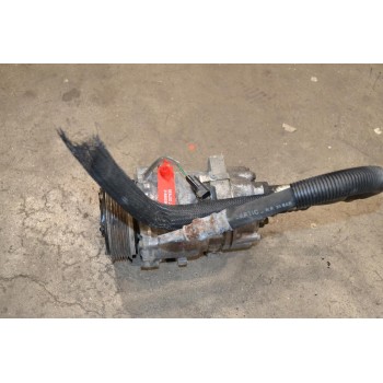 Κομπρεσέρ Aircondition Volvo C70 2.0cc TD 136PS D4204T 2004-2012 3M5H19D629HC