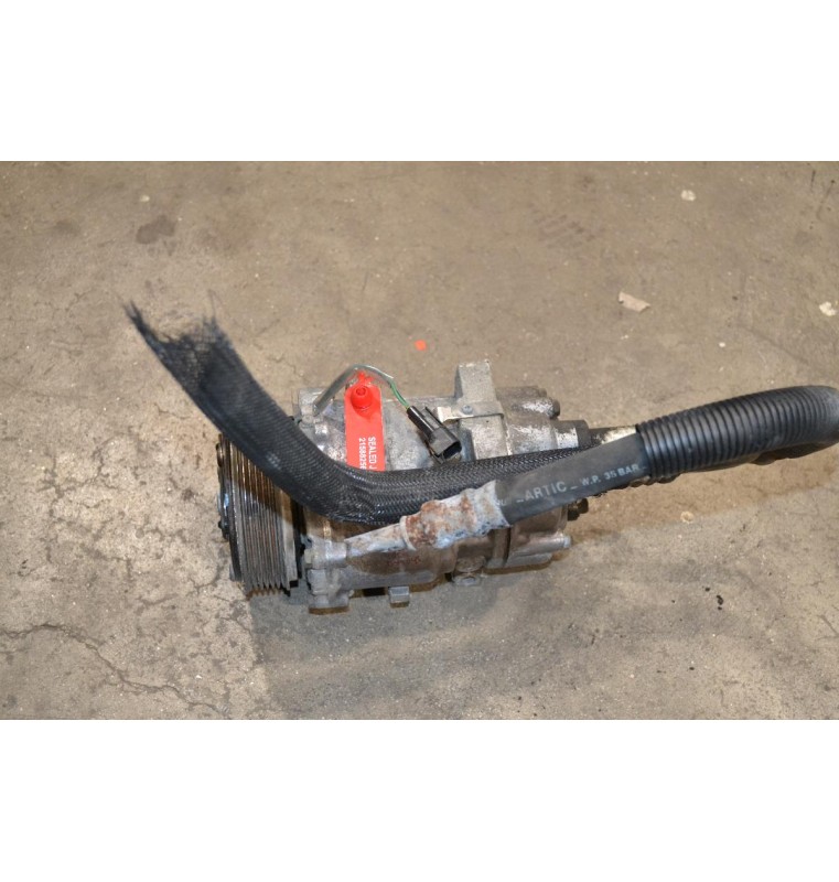 Κομπρεσέρ Aircondition Volvo C70 2.0cc TD 136PS D4204T 2004-2012 3M5H19D629HC