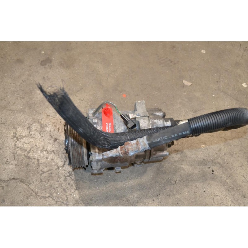 Κομπρεσέρ Aircondition Volvo C70 2.0cc TD 136PS D4204T 2004-2012 3M5H19D629HC