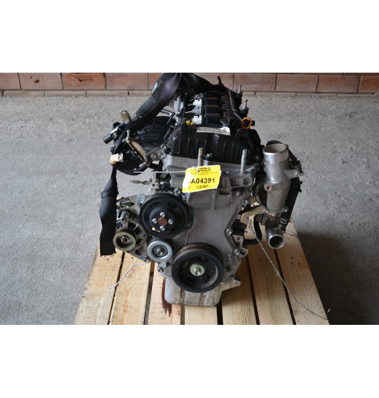 Κινητήρας - Μοτέρ Suzuki Swift / Sx4 / Vitara K14C 2015-2021 (FF)