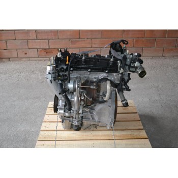 Κινητήρας - Μοτέρ Suzuki Swift / Sx4 / Vitara K14C 2015-2021 (FF)