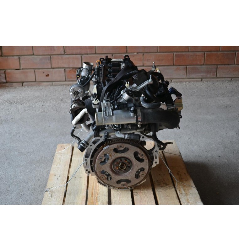 Κινητήρας - Μοτέρ Suzuki Swift / Sx4 / Vitara K14C 2015-2021 (FF)