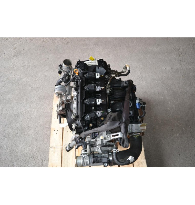 Κινητήρας - Μοτέρ Suzuki Swift / Sx4 / Vitara K14C 2015-2021 (FF)