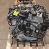 Κινητήρας - Μοτέρ Mercedes-Benz ML 350 3.5 V6 272PS 2004-2010 272965