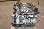 Κινητήρας - Μοτέρ Mercedes-Benz ML 350 3.5 V6 272PS 2004-2010 272965