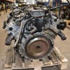 Κινητήρας - Μοτέρ Mercedes-Benz ML 350 3.5 V6 272PS 2004-2010 272965