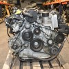 Κινητήρας - Μοτέρ Mercedes-Benz ML 350 3.5 V6 272PS 2004-2010 272965