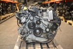 Κινητήρας - Μοτέρ Mercedes-Benz ML 350 3.5 V6 272PS 2004-2010 272965
