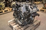 Κινητήρας - Μοτέρ Mercedes-Benz ML 350 3.5 V6 272PS 2004-2010 272965