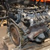 Κινητήρας - Μοτέρ Mercedes-Benz ML 350 3.5 V6 272PS 2004-2010 272965