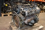 Κινητήρας - Μοτέρ Mercedes-Benz ML 350 3.5 V6 272PS 2004-2010 272965