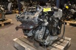Κινητήρας - Μοτέρ Mercedes-Benz ML 350 3.5 V6 272PS 2004-2010 272965