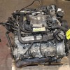 Κινητήρας - Μοτέρ Mercedes-Benz ML 350 3.5 V6 272PS 2004-2010 272965
