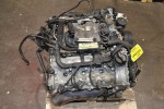 Κινητήρας - Μοτέρ Mercedes-Benz ML 350 3.5 V6 272PS 2004-2010 272965