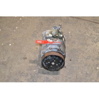Κομπρεσέρ Aircondition Volkswagen Golf V 1.4cc FSI BLN 2003-2008 1K0820803F