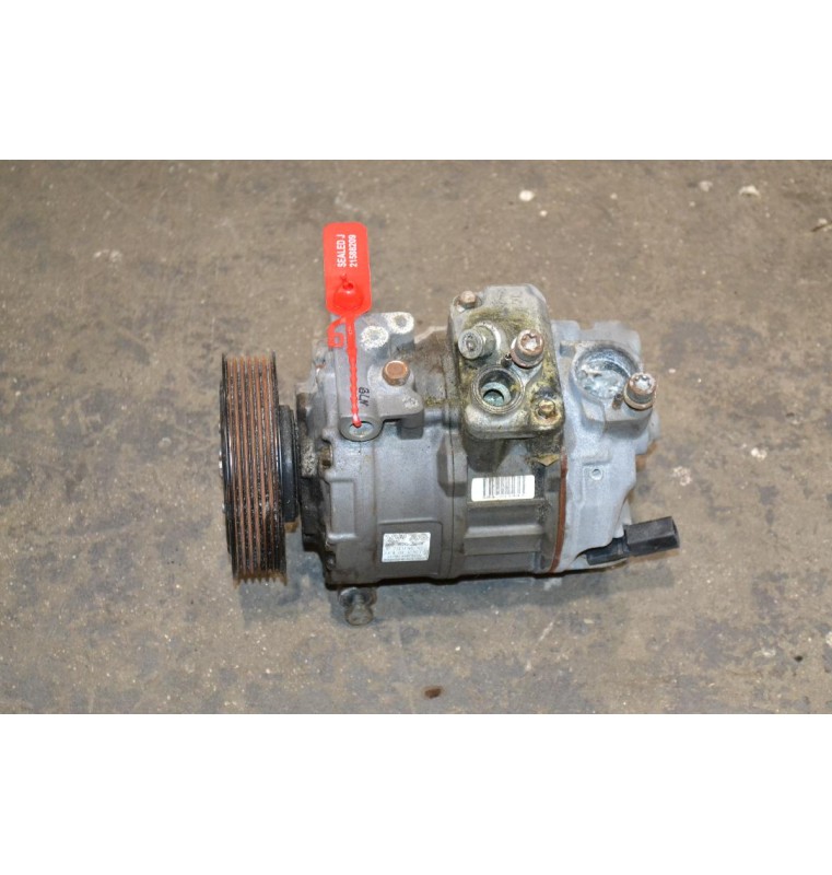 Κομπρεσέρ Aircondition Volkswagen Golf V 1.4cc FSI BLN 2003-2008 1K0820803F